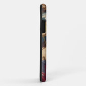 Die Geburt Christi, 1534 (Öl auf Platte) Case-Mate iPhone Hülle (Hinten/Rechts)