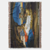 Die Geburt Christi Decke (Vorderseite Vertikal)