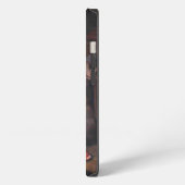 Die Geburt Christi iPhone Hülle (Linke Seite)