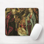 Die Geburt Christi Mousepad (Mit Mouse)