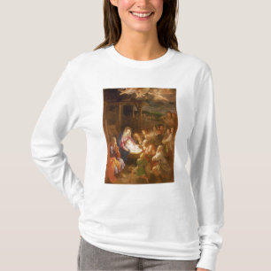 Die Geburt Christi nachts, 1640 T-Shirt