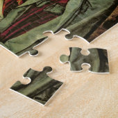 Die Geburt Christi Puzzle (Seite)