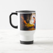 Die Geburt Christi Reisebecher (Links)