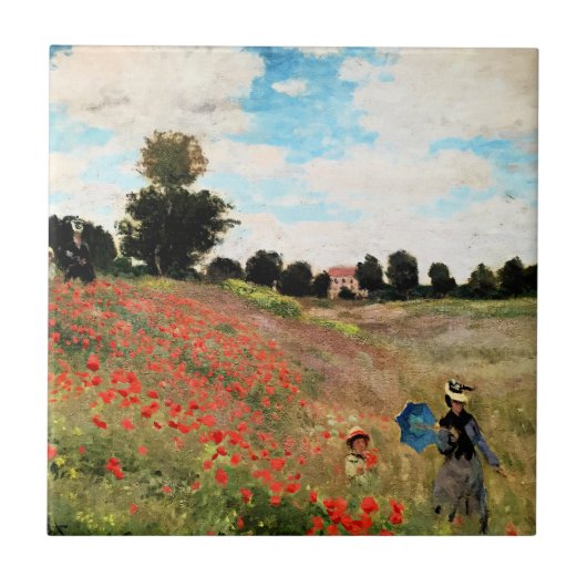 Die Geburt Christi, schöne Kunstmalerei Fliese (Vorderseite)