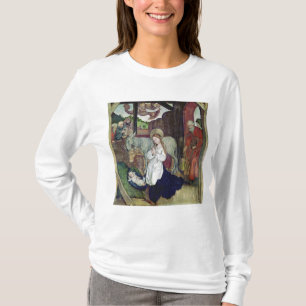 Die Geburt Christi T-Shirt