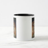 Die Geburt Christi Tasse (Zentrum)