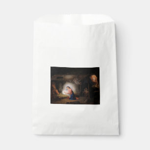 Die Geburt Christi (von Wladimir Borovikowski) Geschenktütchen