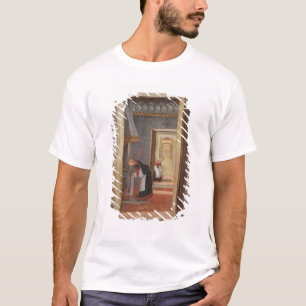 Die Geburt der Jungfrau T-Shirt