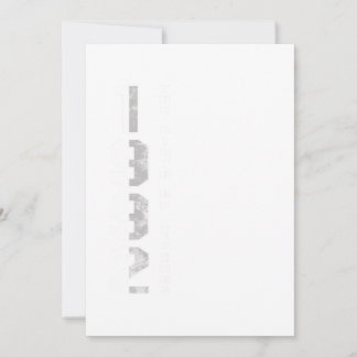 Die Geburt der Legenden 1992 28. Geburtstagsgesche Einladung