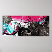 Die Geburt der Liebe Poster (Vorne)