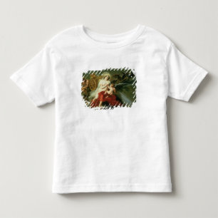 Die Geburt der Milchstraße, 1668 Kleinkind T-shirt