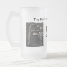 Die Geburt der Penn Zentraleisenbahn