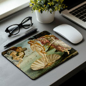 Die Geburt der Venus | Botticelli Mousepad