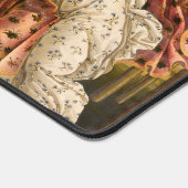 Die Geburt der Venus | Botticelli Schreibtischunterlage (Ecke)