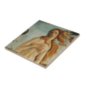 Die Geburt der Venus Fliese (Seite)