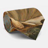 Die Geburt der Venus Krawatte (Gerollt)