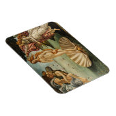 Die Geburt der Venus Magnet (Rechte Seite)