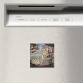 Die Geburt der Venus Magnet (In Situ (Geschirrspüler))