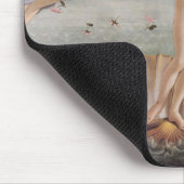 Die Geburt der Venus Mousepad (Ecke)