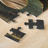 Die Geburt der Venus Puzzle (Seite)