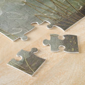 Die Geburt der Venus: Renaissan von Sandro Bottice Puzzle (Seite)