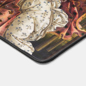 Die Geburt der Venus, Sandro Botticelli Schreibtischunterlage (Ecke)
