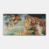Die Geburt der Venus, Sandro Botticelli Schreibtischunterlage (Vorderseite)