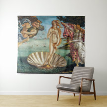 Die Geburt der Venus | Sandro Botticelli |