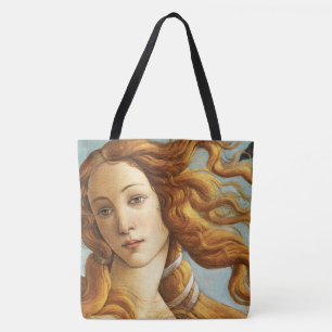 Die Geburt der Venus Tasche