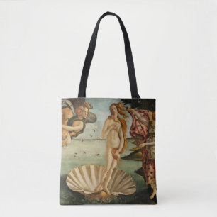 Die Geburt der Venus Tasche