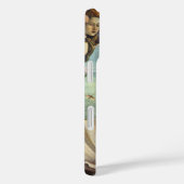 Die Geburt der Venus von Sandro Botticelli Case-Mate iPhone Hülle (Rückseite / Rechts)