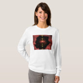 Die Geburt eines Sterns T-Shirt (Vorne ganz)