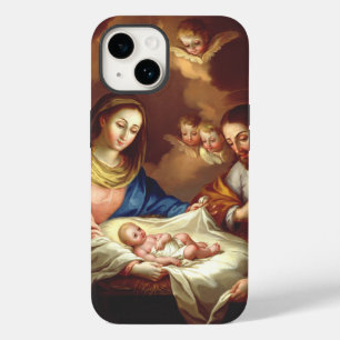 Die Geburt Jesu Christi Case-Mate iPhone 14 Hülle