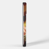 Die Geburt Jesu Christi Case-Mate iPhone Hülle (Rückseite / Rechts)