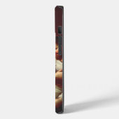 Die Geburt Jesu Christi Case-Mate iPhone Hülle (Rückseite / Links)