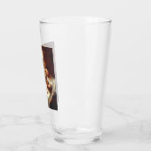 Die Geburt Jesu Christi Glas (Links)