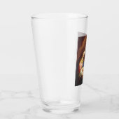 Die Geburt Jesu Christi Glas (Rechts)