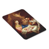 Die Geburt Jesu Christi Magnet (Rechte Seite)