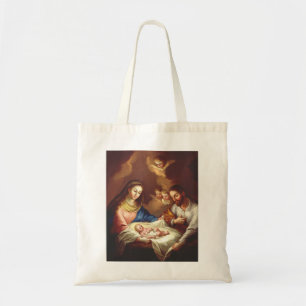 Die Geburt Jesu Christi Tragetasche
