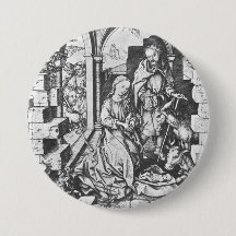 Die Geburt Jesu (von Martin Schongauer)