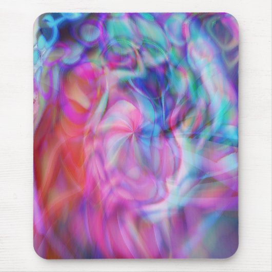 Die Geburt Mousepad (Vorne)