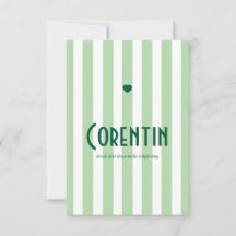 Die Geburt Riviera Vert