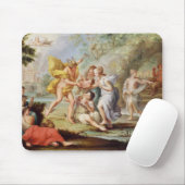 Die Geburt von Bacchus Mousepad (Mit Mouse)