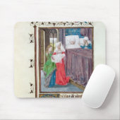 Die Geburt von Louis Mousepad (Mit Mouse)