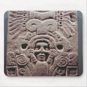 Die Geburt von Topiltzin, 800-1100 Mousepad (Vorne)