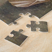 Die Geburt von Venus Botticelli Puzzle (Seite)