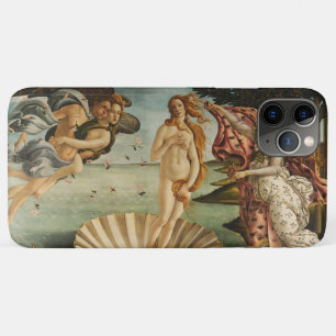Die Geburt von Venus Case-Mate iPhone Hülle