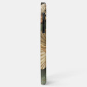 Die Geburt von Venus Case-Mate iPhone Hülle (Hinten/Links)