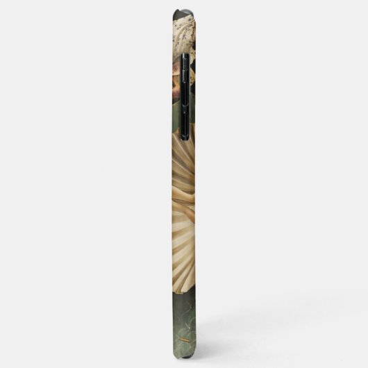 Die Geburt von Venus Case-Mate iPhone Hülle (Hinten/Links)