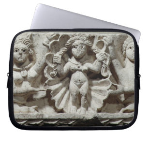 Die Geburt von Venus (Kalkstein) Laptopschutzhülle